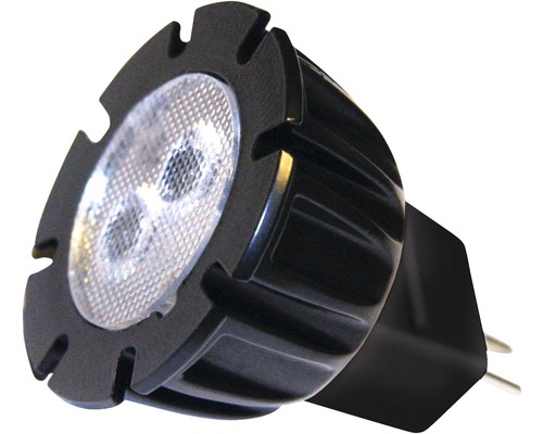 Afbeelding Garden Lights Fitting MR11 Power LED Warm Wit 2W door Haxo.nl